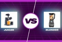 After testing Juicer vs Blender: Which is Better? the pros and cons of both Juicer vs Blender