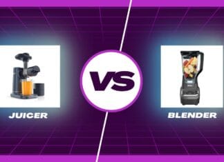 After testing Juicer vs Blender: Which is Better? the pros and cons of both Juicer vs Blender