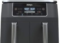 My Honest Experience Finding the best large air fryer in 2025 best large air fryer