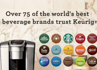 Personal Experience: The Top 3 Best K-Cup Coffee Makers for 2026 Best K-Cup Coffee Makers