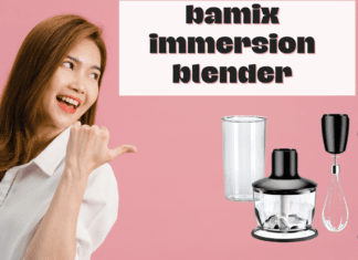 I Tested 5 Bamix Immersion Blenders This One Is The Best, Cheapest, and Most Powerful Pick bamix immersion blender