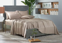 tested & reviewed: after testing 5 cooling sheets this is the best cooling sheets for menopause best cooling sheets for menopause