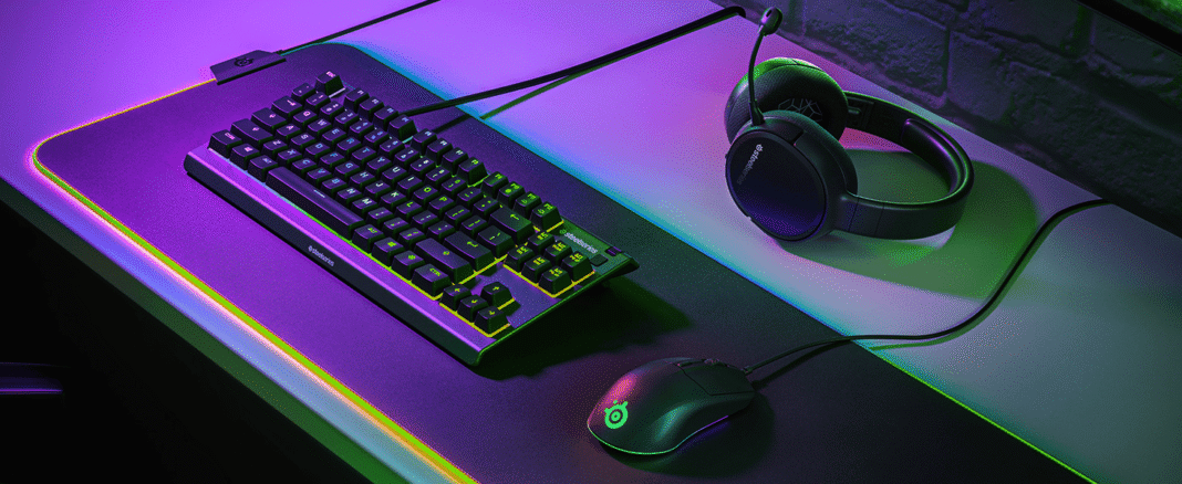 best gaming keyboards for under $100