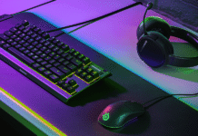 after testing 5 gaming keyboards this is the best gaming keyboards for under $100 best gaming keyboards for under $100
