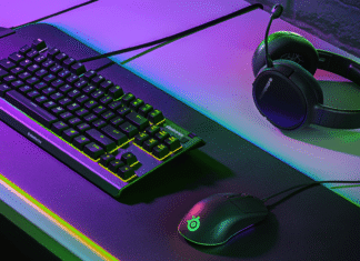 after testing 5 gaming keyboards this is the best gaming keyboards for under $100 best gaming keyboards for under $100