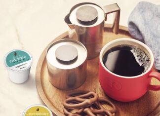 i tested 3 top and best keurig coffee maker in 2026 and this is my full review