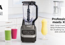 Chef tested & reviewed: Best combination blender food processor 2026 combination blender food processor