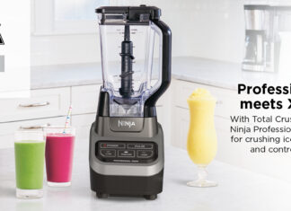 Chef tested & reviewed: Best combination blender food processor 2026 combination blender food processor