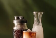 Personal Experience: After Testing 6 of the Best Iced Coffee Makers, This One Wins best iced coffee maker