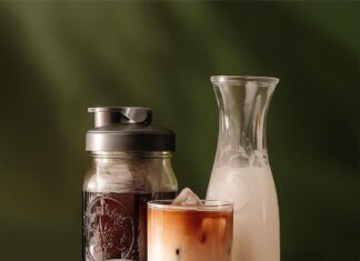 Personal Experience: After Testing 6 of the Best Iced Coffee Makers, This One Wins best iced coffee maker
