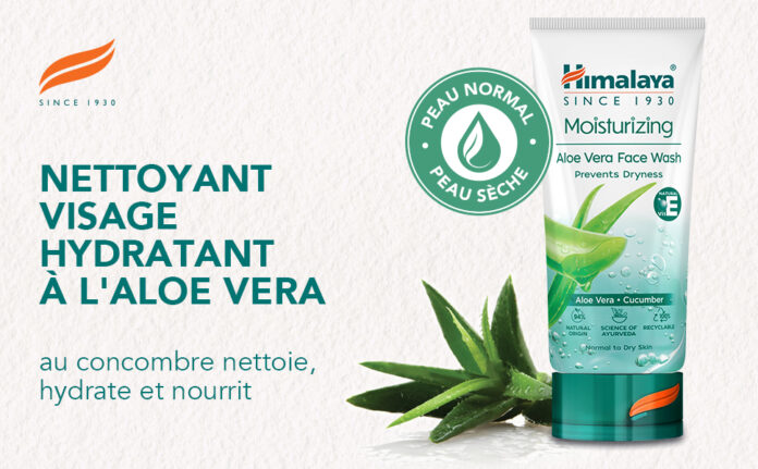himalaya aloe vera moisturizing face wash product info and reviews