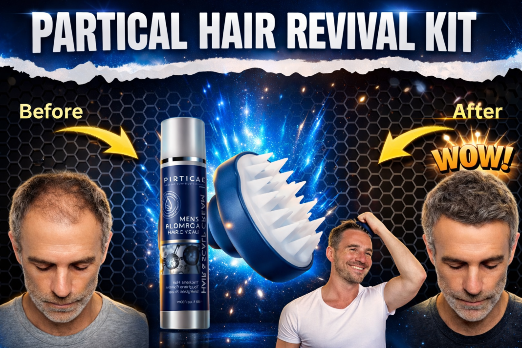 particle hair revival kit review bourbon and boots