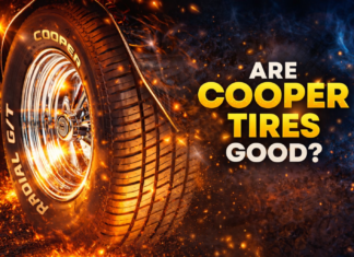 Cooper Tires Review: Are Cooper Tires Worth It? Real-World Performance After Months of Driving Cooper Tires Review