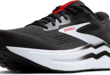 Brooks Ghost Max 2 Review: Foot Doctor Breaks It Down brooks ghost max 2 review