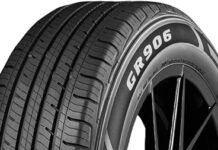 Personal Experience : honest ironman tires review ironman tires review