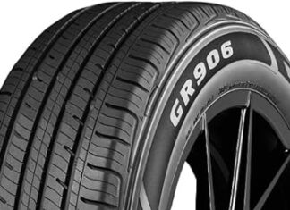 Personal Experience : honest ironman tires review ironman tires review