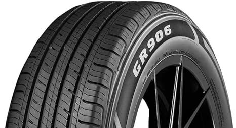 ironman tires review