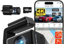 Personal Experience : redtiger f4 pro 4k vs viofo a119 mini 2 review who is the best? redtiger f4 pro 4k vs viofo a119 mini 2 review