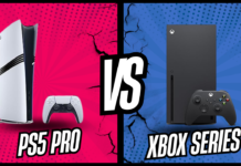 after testing ps5 pro vs xbox series x which is the the best PS5 Pro vs Xbox Series X