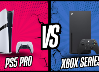 after testing ps5 pro vs xbox series x which is the the best PS5 Pro vs Xbox Series X
